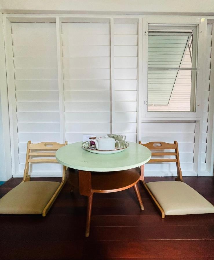 The Backyard 28 Villa Bangkok Buitenkant foto
